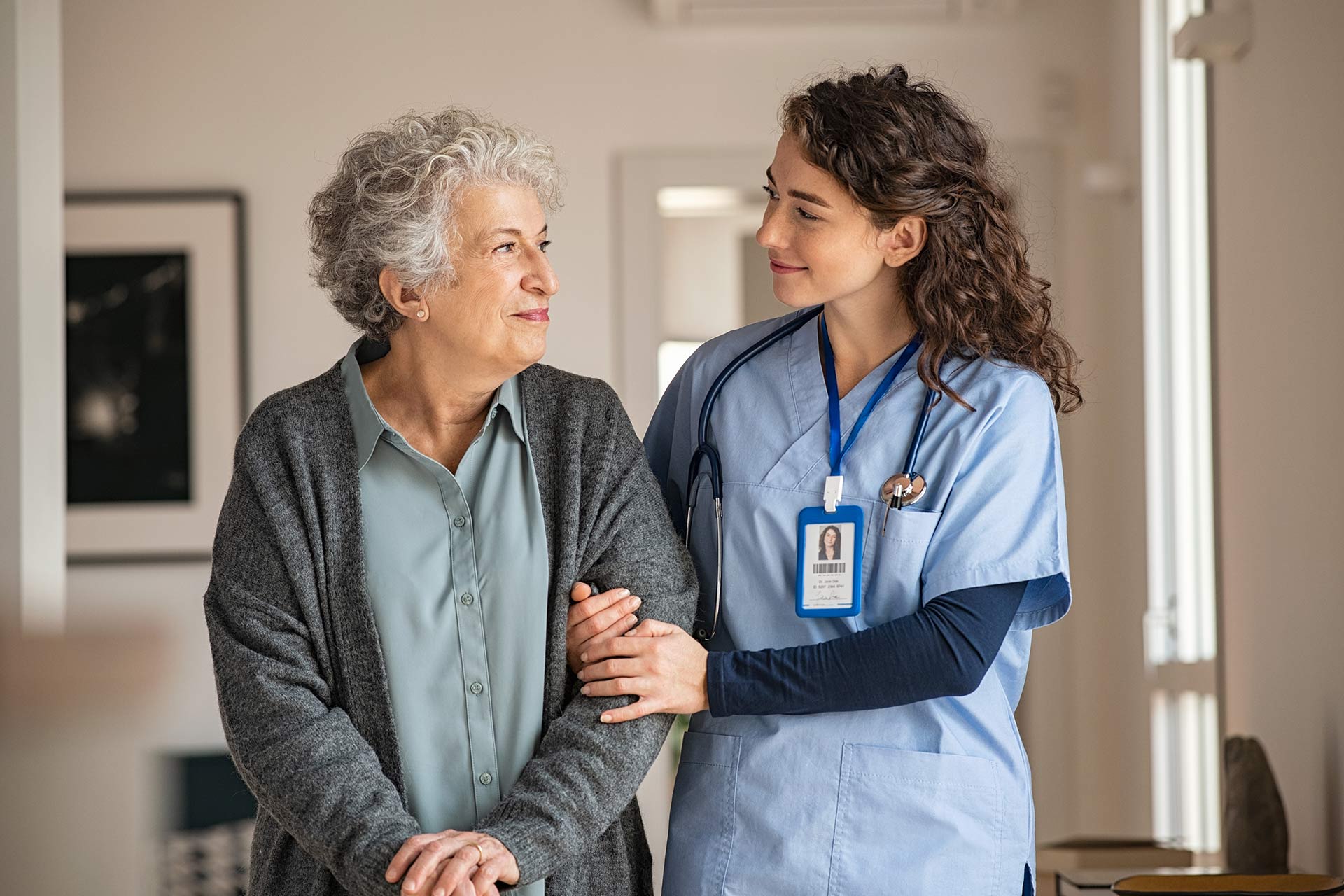 Home Health Care Services NJ