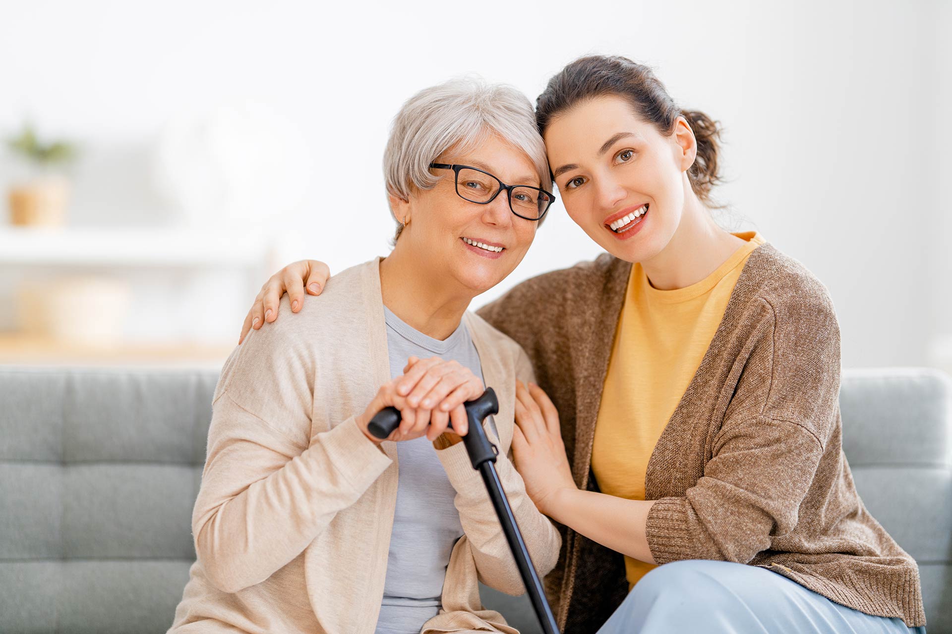 Infinite Home Health Care, Home Health Care Services NJ
