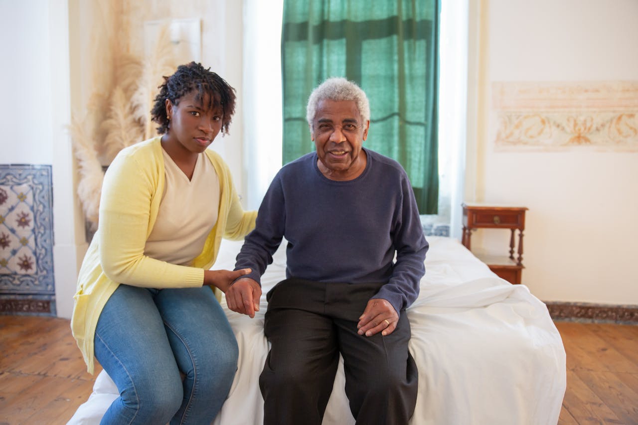 4 Steps Plan While Selecting Best Home Health Care NJ